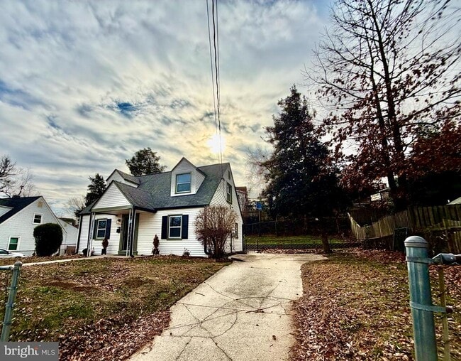 Foto del edificio - 2415 Fairhaven Ave