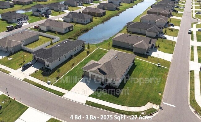 Foto del edificio - 12706 Grn Mdw Dr