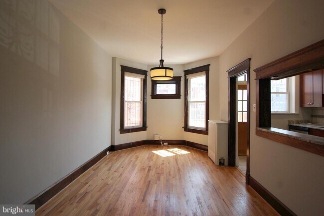 Foto del edificio - 138 Randolph Pl NW