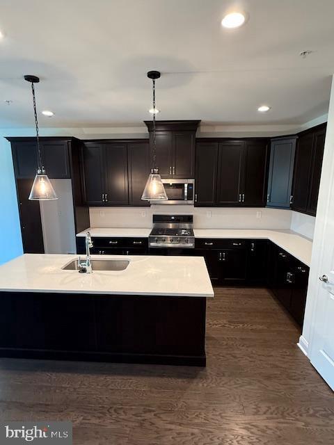 Building Photo - 316 Foxtail Ln