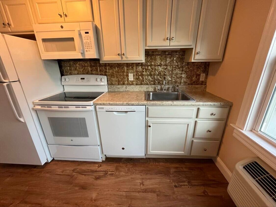 Foto principal - Charming 1-Bedroom Apartment in Dalton