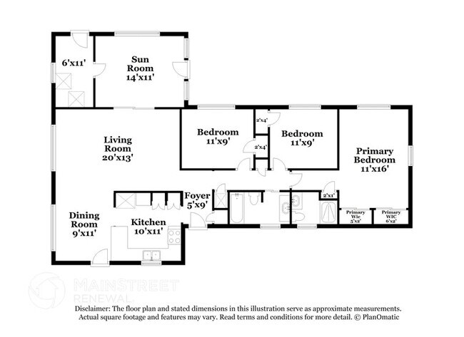 Foto del edificio - 5011 Bedford Forest Dr