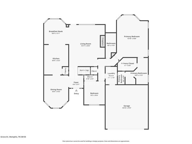 Building Photo - 5664 Tulip Grove Dr