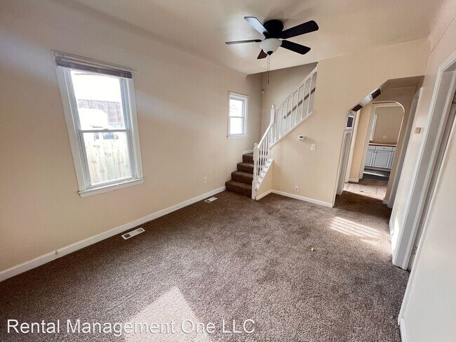 Building Photo - 3 br, 1 bath House - 20801 Elroy