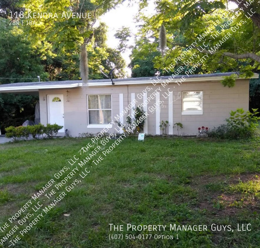 Listing Image