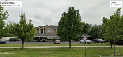 Building Photo - 342 E 800 N