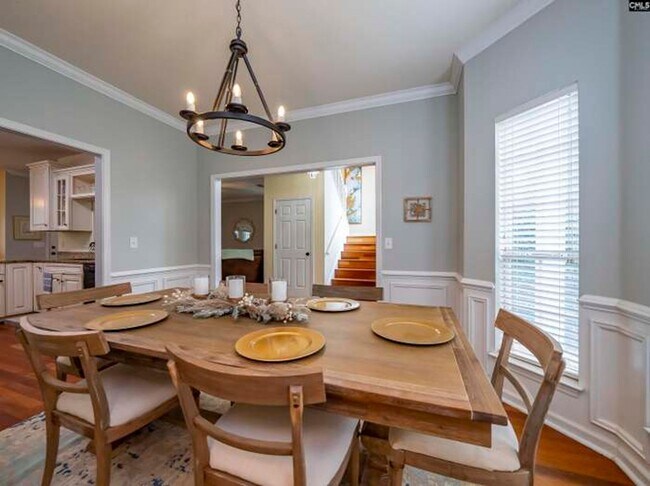 Foto del edificio - Home For Rent in Mallard Hills!
