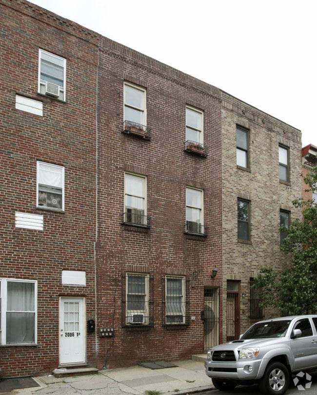 2008 South St, Philadelphia, PA 19146 Apartments Philadelphia, PA