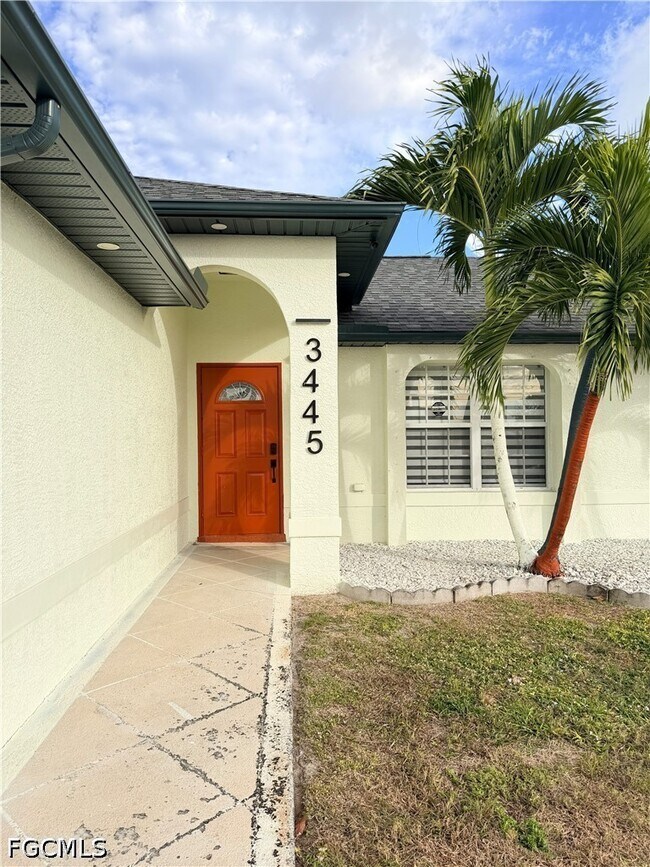 Foto del edificio - 3445 NE 11th Ave