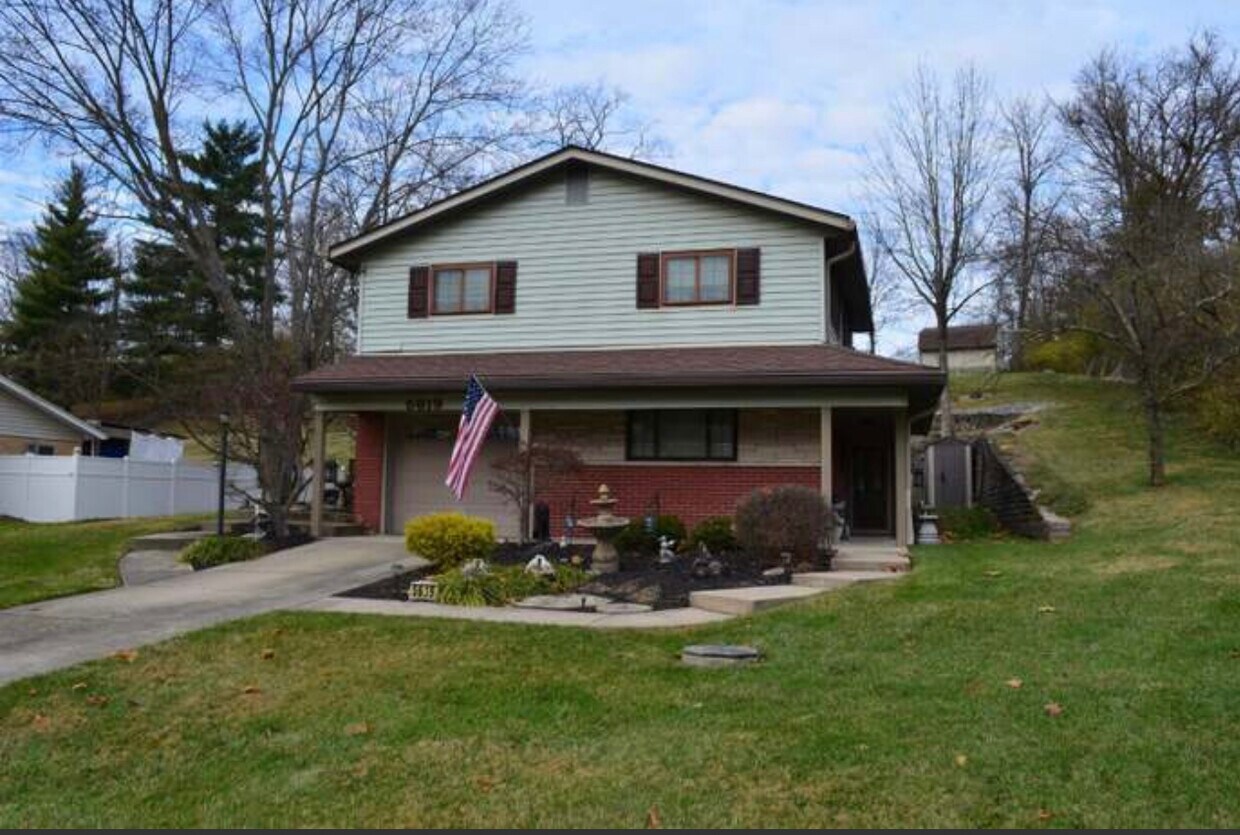 5619 Windridge Dr, Cincinnati, OH 45248 House Rental in Cincinnati, OH