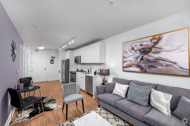 Photo - Hendrix Apartments