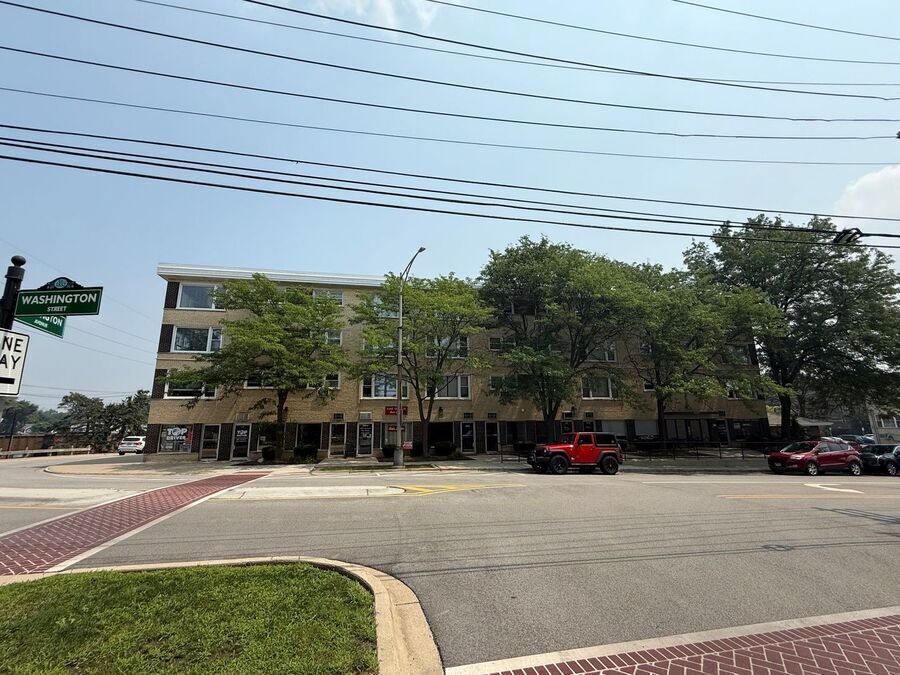 Foto principal - 5107 Washington St