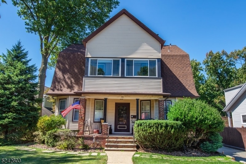 26 Otsego Rd, Verona, NJ 07044 Apartment for Rent in Verona, NJ