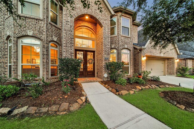 Foto del edificio - 2403 Haven Hill Dr