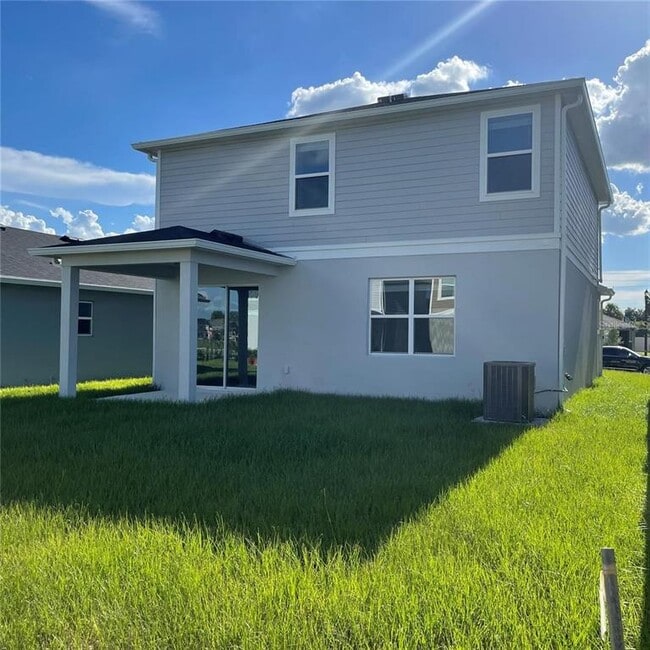 Foto del edificio - 2327 Twin Flower Ln