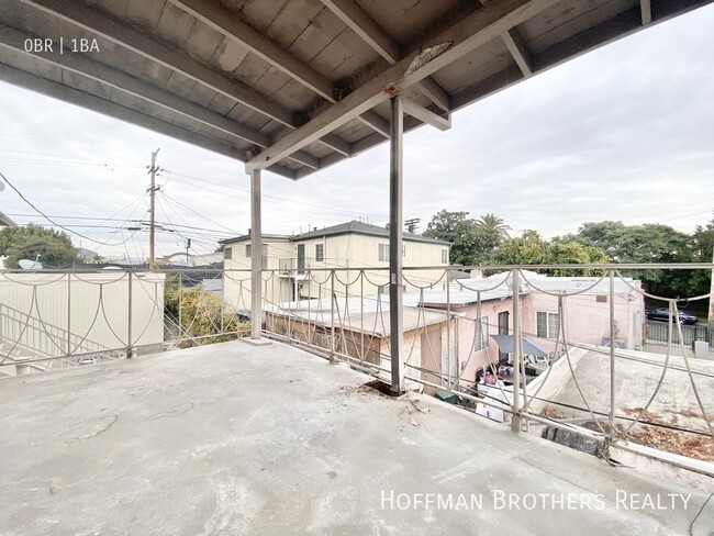 Building Photo - 5059 20th St