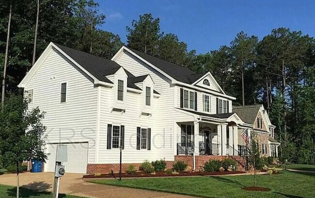 Foto del edificio - 13302 Beacon Hill Way