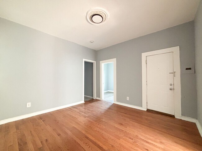 Foto del edificio - 478 S 15th St