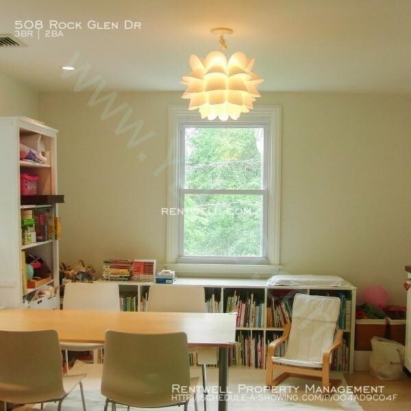 Foto del edificio - 3 bedroom in Wynnewood PA 19096