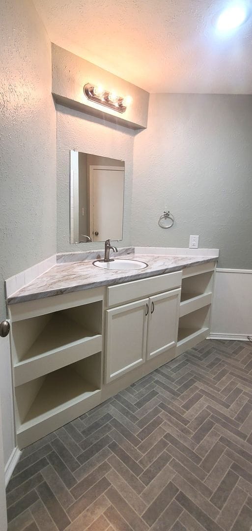 Foto del edificio - DUPLEX- Plano