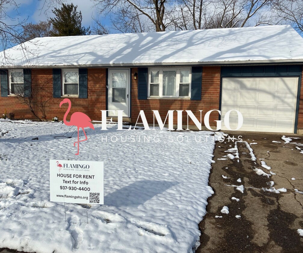 Foto principal - 1196 Bellbrook Ave