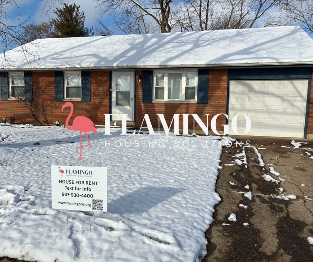 Primary Photo - 1196 Bellbrook Ave