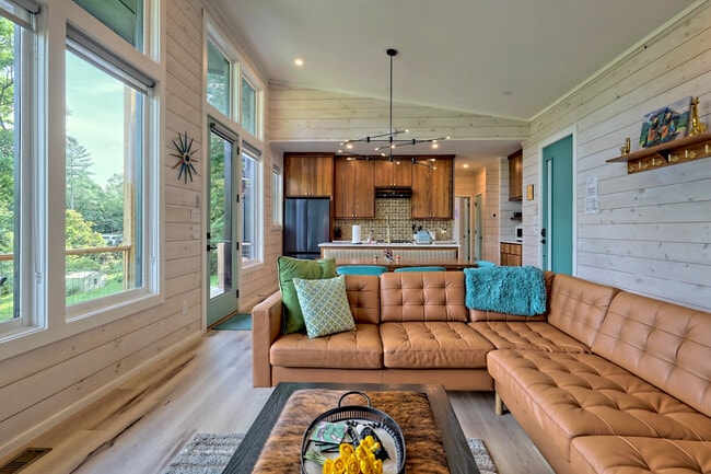 Foto del edificio - 122 Cannon St