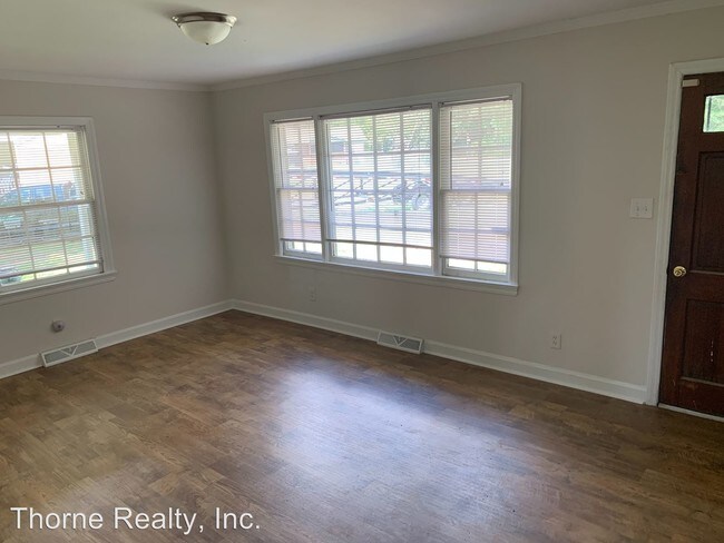 Building Photo - 3 br, 1.5 bath House - 204 Ainsley Circle