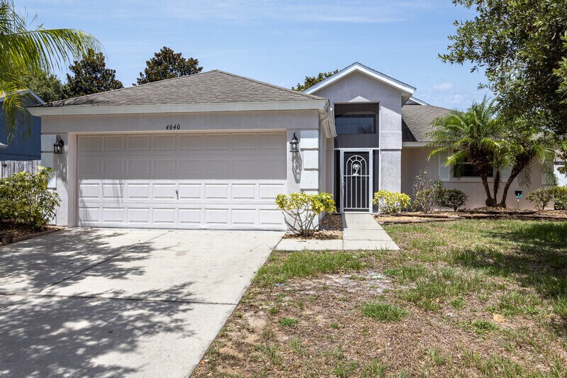 Primary Photo - 4640 Treasure Cay Rd