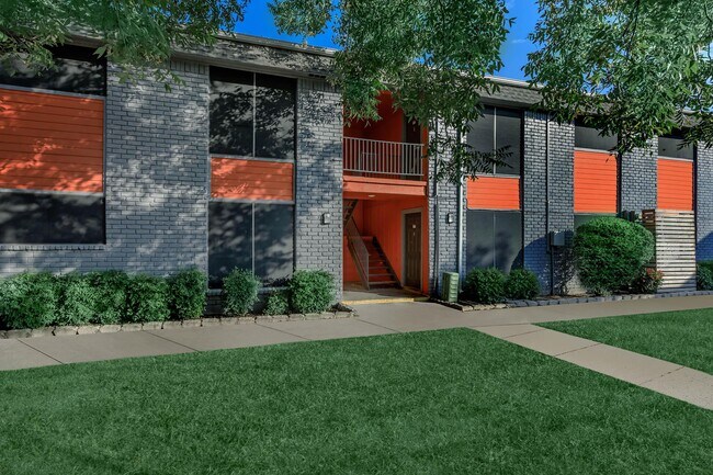 Foto del edificio - Villas Del Sol Phase Two