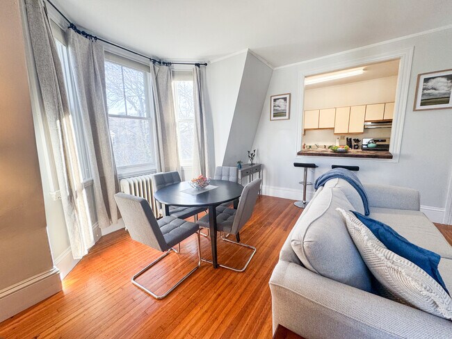 Foto del edificio - 39 Cypress St