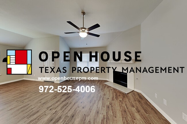 Building Photo - 1112 Seider Ln, Grand Prairie