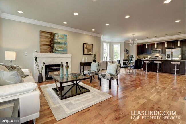 Foto del edificio - 3400 15th St NE