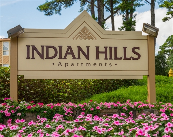 Indian Hills - Apartments in Anniston, AL | Apartments.com