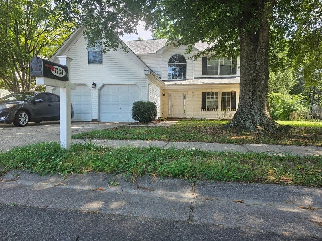 Primary Photo - 6734 Burbage Landing Cir