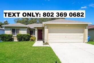 Building Photo - 1114 Blufield Ave