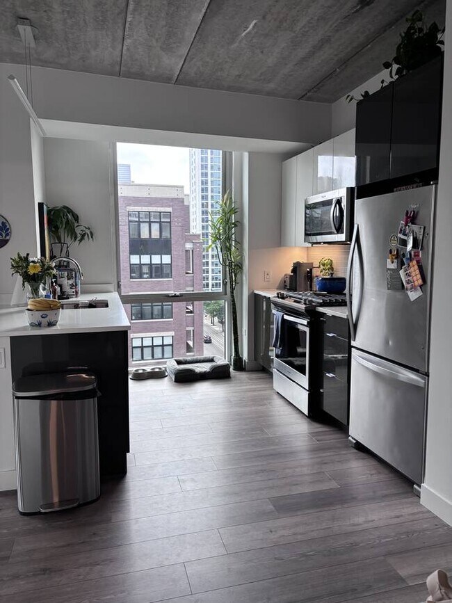 Foto del edificio - 3901 N Broadway St