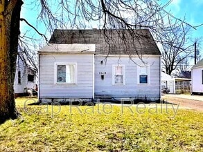 Building Photo - 1143 Duxberry Ave