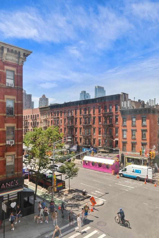 Foto del edificio - 1 bedroom in New York NY 10019