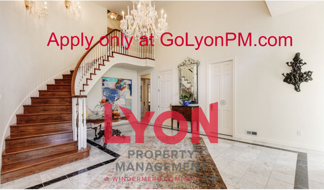 Foto del edificio - Fully Furnished Luxury 6 Bed/6 Bath Home i...