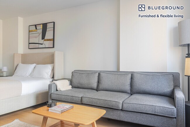 Foto del edificio - 535 W 23rd St
