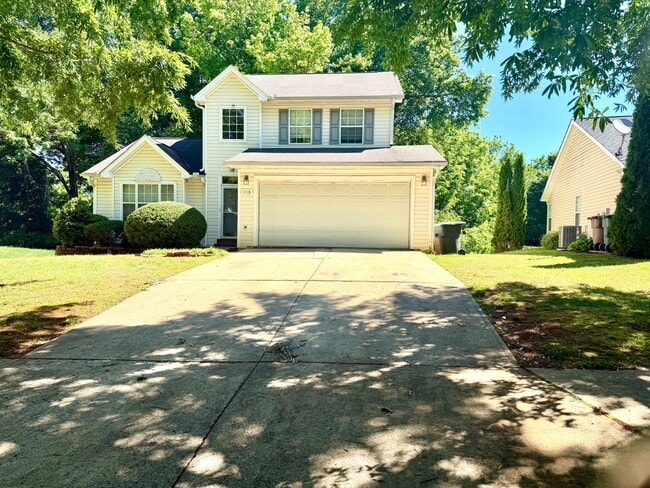 Building Photo - 1118 Satinwood Dr