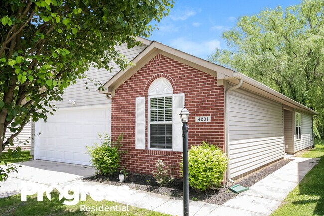 Foto del edificio - 4231 Village Trace Dr