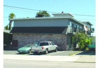 Foto del edificio - 711 3rd St