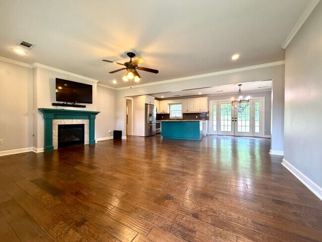 Foto del edificio - Sharon Hills Neighborhood