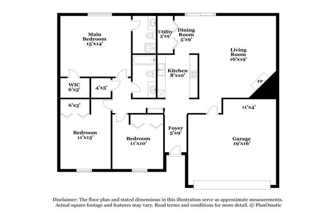 Building Photo - 24203 Beef Canyon Dr
