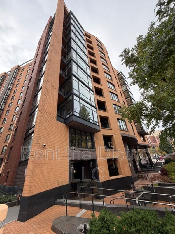 Photo - 1010 Massachusetts Ave NW Apartment