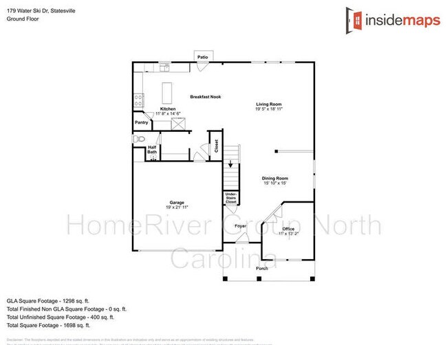 Building Photo - 1637 Finwick Dr