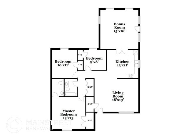 Building Photo - 515 Meadowview Dr