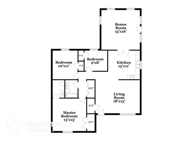 Foto del edificio - 515 Meadowview Dr